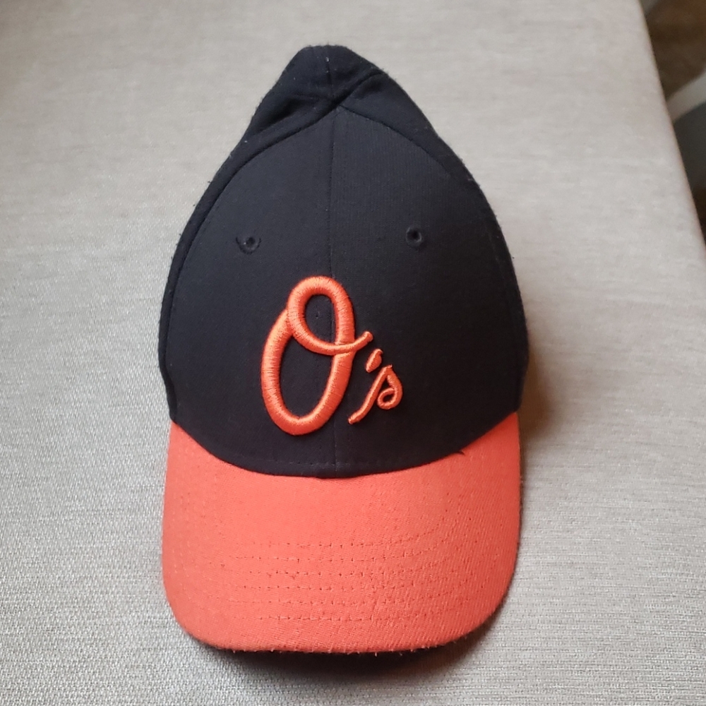 Orioles Baseball Cap Toddler